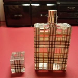 Burberry Brit for Her